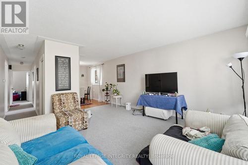3 - 828 TAVISTOCK ROAD , Ottawa, Ontario K2B 5N4 5