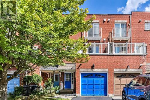 41 BLAIR STREET  Toronto, ON M4B 3N5