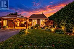 269 ELDERBERRY TERRACE  Ottawa, ON K1E 1Z2
