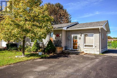 71 EDWARD STREET  Penetanguishene, ON L9M 1J8