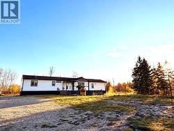 5592 97 Highway N Dawson Creek, BC V1G 0J3
