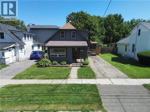 191 QUEEN Street N , Simcoe, Ontario N3Y 3Y7 2