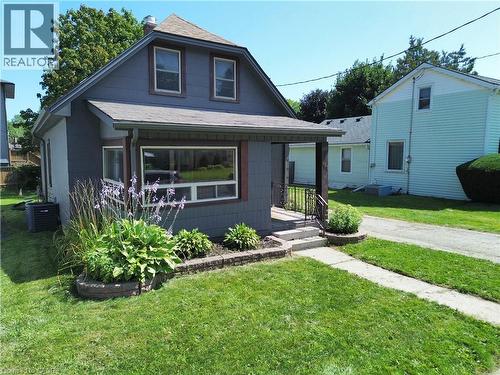 191 QUEEN Street N , Simcoe, Ontario N3Y 3Y7 3