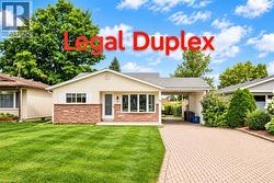 66 BELWOOD Crescent  Kitchener, ON N2C 1Z3