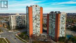 2105 - 4205 SHIPP DRIVE  Mississauga, ON L4Z 2Y9