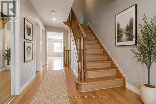 90 DELPORT CLOSE , Brampton, Ontario L6P 1V2 5