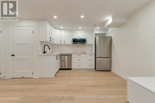 BSMT - 5623 LONGBOAT AVENUE , Mississauga, Ontario L5M 7E5 2