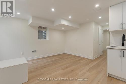 BSMT - 5623 LONGBOAT AVENUE , Mississauga, Ontario L5M 7E5 4