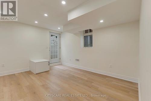 BSMT - 5623 LONGBOAT AVENUE , Mississauga, Ontario L5M 7E5 5