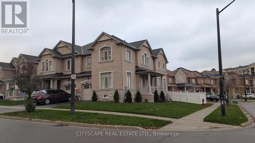 5567 Oscar Peterson Boulevard, Mississauga, ON 
