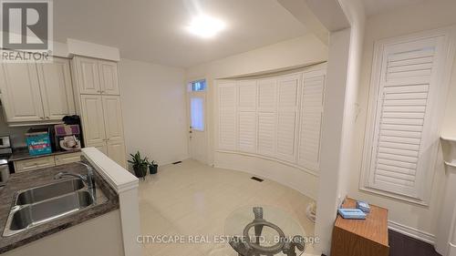 5567 Oscar Peterson Boulevard, Mississauga, ON 