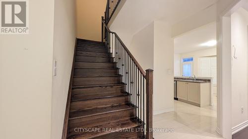 5567 Oscar Peterson Boulevard, Mississauga, ON 