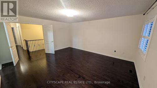 5567 Oscar Peterson Boulevard, Mississauga, ON 