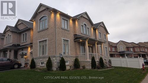5567 Oscar Peterson Boulevard, Mississauga, ON 