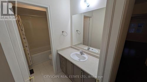 5567 Oscar Peterson Boulevard, Mississauga, ON 