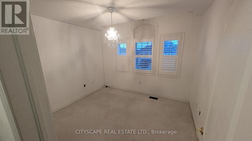 5567 Oscar Peterson Boulevard, Mississauga, ON 