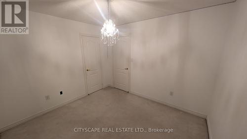 5567 Oscar Peterson Boulevard, Mississauga, ON 