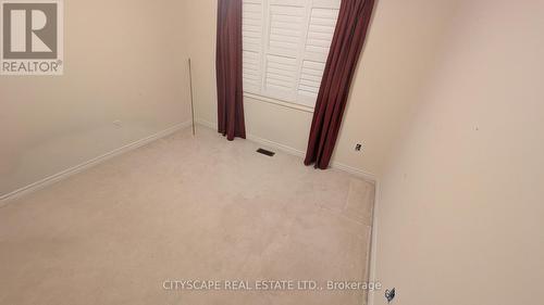 5567 Oscar Peterson Boulevard, Mississauga, ON 