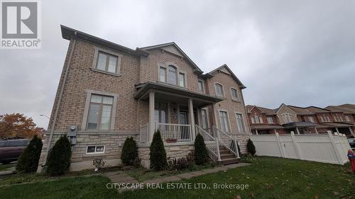 5567 Oscar Peterson Boulevard, Mississauga, ON 