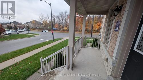 5567 Oscar Peterson Boulevard, Mississauga, ON 