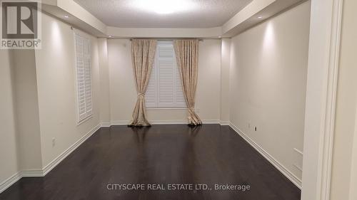 5567 Oscar Peterson Boulevard, Mississauga, ON 