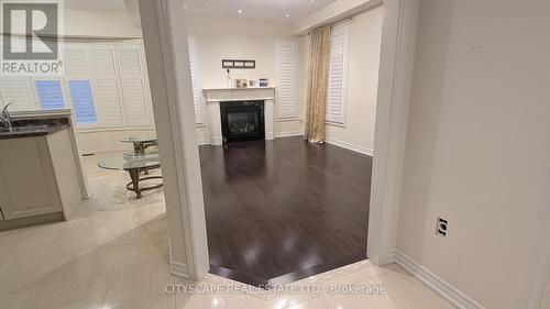 5567 Oscar Peterson Boulevard, Mississauga, ON 