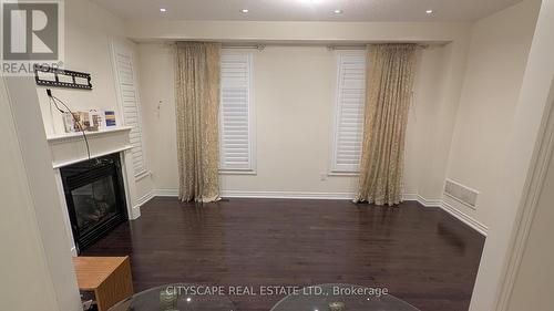 5567 Oscar Peterson Boulevard, Mississauga, ON 