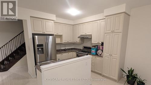 5567 Oscar Peterson Boulevard, Mississauga, ON 