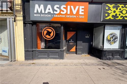 Additional content - 319 King Street E, Hamilton, ON 
