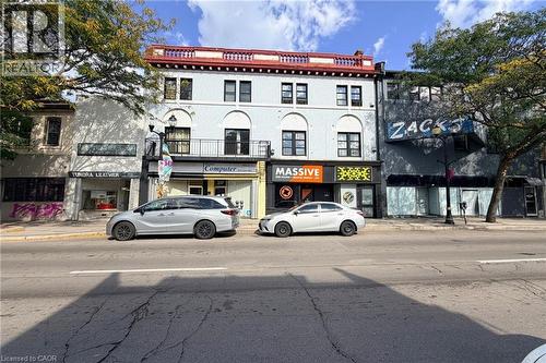 Additional content - 319 King Street E, Hamilton, ON 
