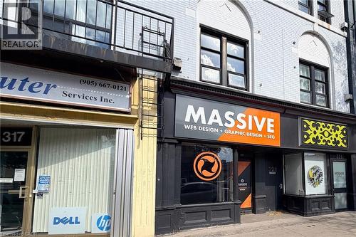 Additional content - 319 King Street E, Hamilton, ON 