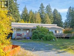 8612 MYRTLE POINT DRIVE Powell River, BC V8A 0H2