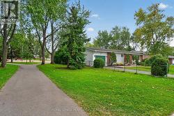21 MILLBROOK CRESCENT  Ottawa, ON K2E 5B6
