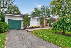 21 MILLBROOK CRESCENT  Ottawa, ON K2E 5B6