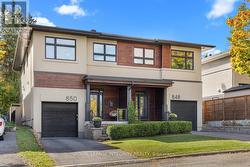 850 TAVISTOCK ROAD  Ottawa, ON K2B 5N6