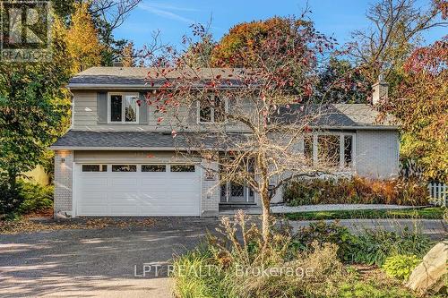 123 Dorothea Drive, Ottawa, ON 