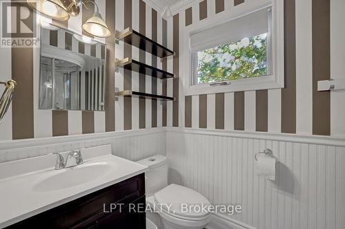 123 Dorothea Drive, Ottawa, ON 