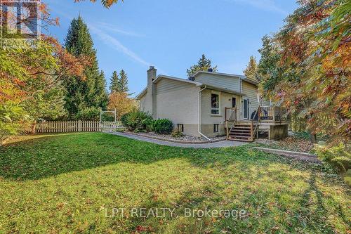 123 Dorothea Drive, Ottawa, ON 