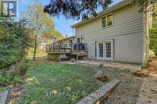 123 Dorothea Drive, Ottawa, ON 