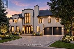 72 LORD SEATON ROAD Toronto, ON M2P 1K5