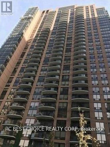 611 - 33 SHEPPARD AVENUE E , Toronto, Ontario M2N 7K1 2