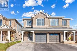 45 TOZER CRESCENT Ajax, ON L1T 5A1