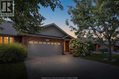 2207 KATELLA  Windsor, ON N8P 0A4
