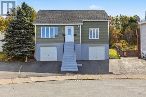 83 Viking Road  St. John's, NL A1B 1J3