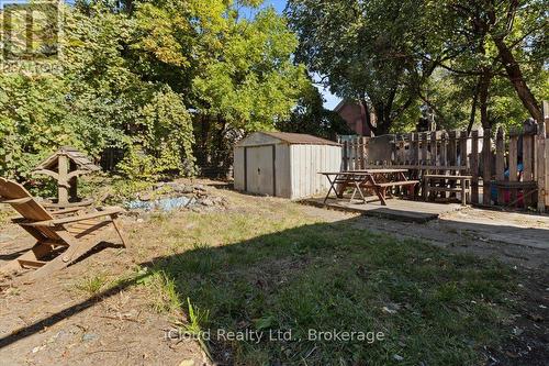 29 Biggar Avenue, Hamilton, ON 