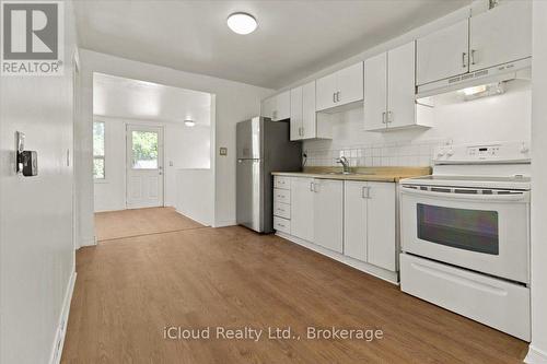 29 Biggar Avenue, Hamilton, ON 