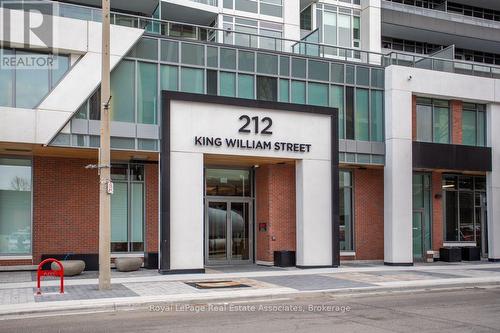 820 - 212 KING WILLIAM STREET , Hamilton, Ontario L8R 0A7 3