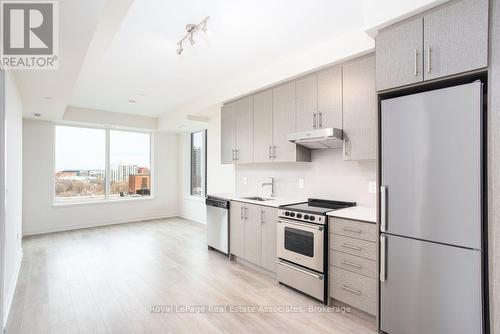 820 - 212 KING WILLIAM STREET , Hamilton, Ontario L8R 0A7 5