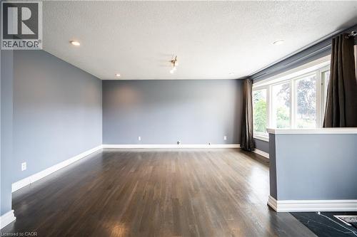 66 Belwood Crescent, Kitchener, ON 