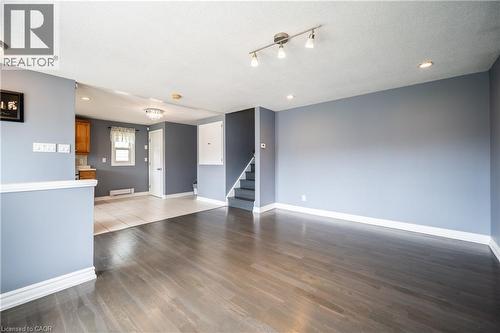 66 Belwood Crescent, Kitchener, ON 